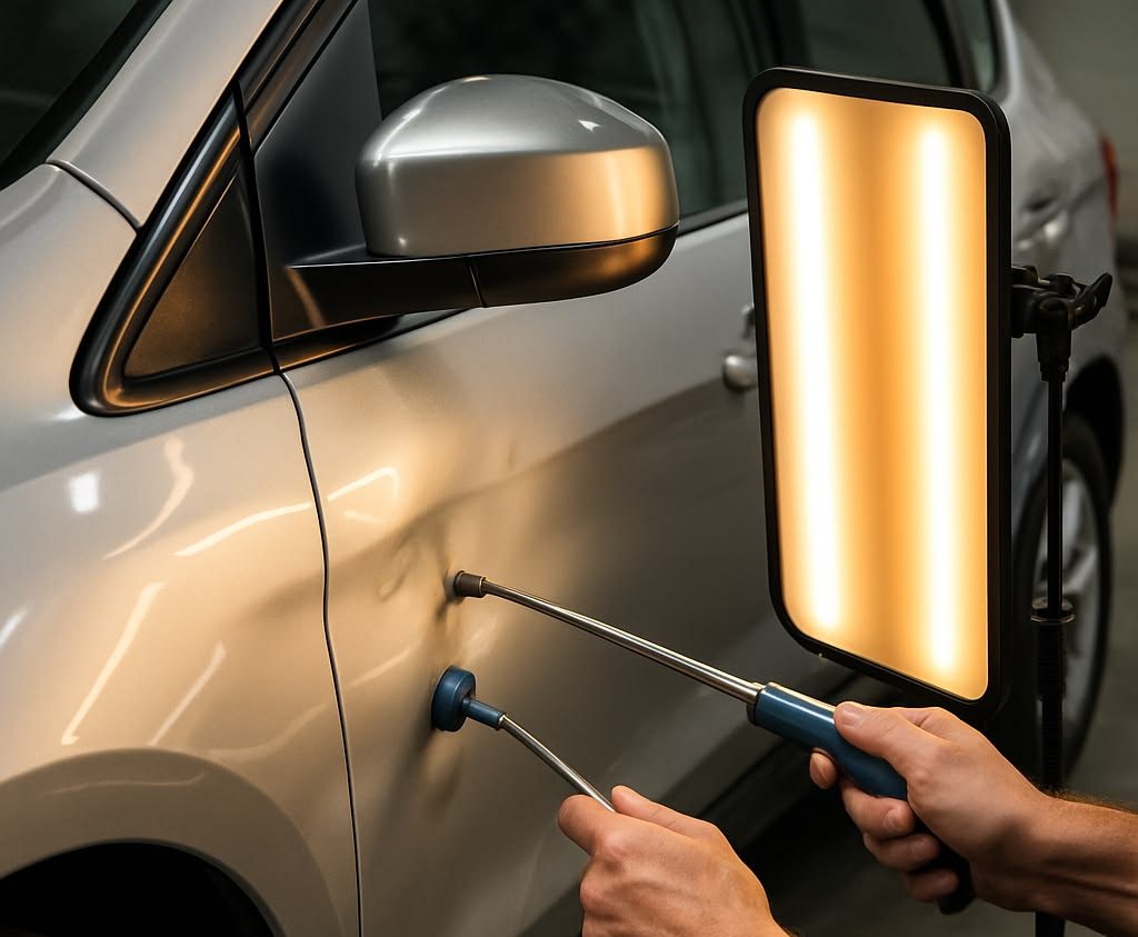 Dent Removal