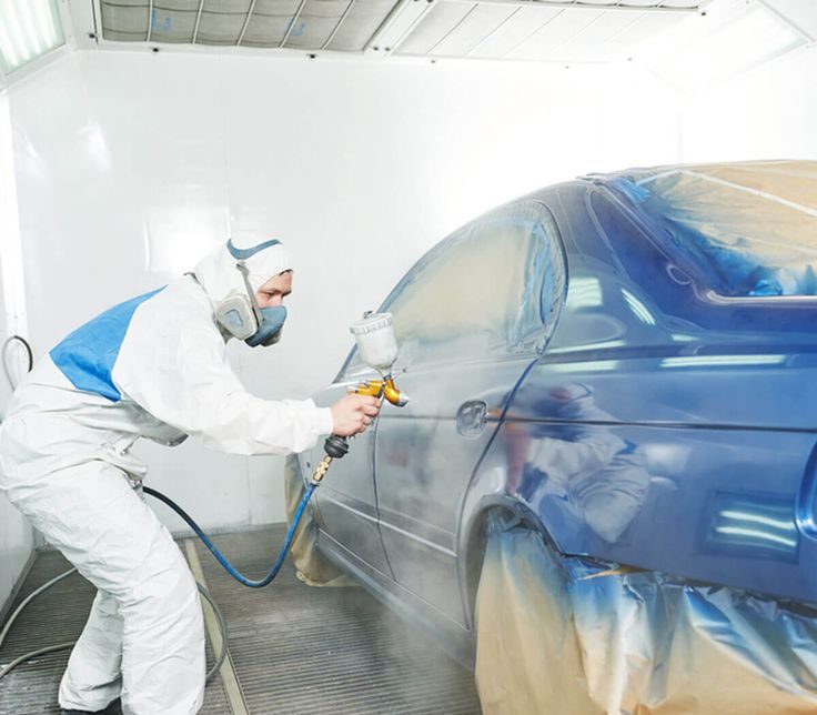 Car Body Repair
